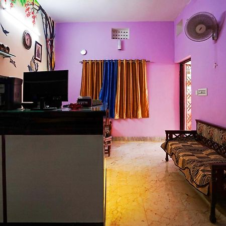 Ratna Resort Near Bhubaneswar Airport Khandagiri Buitenkant foto