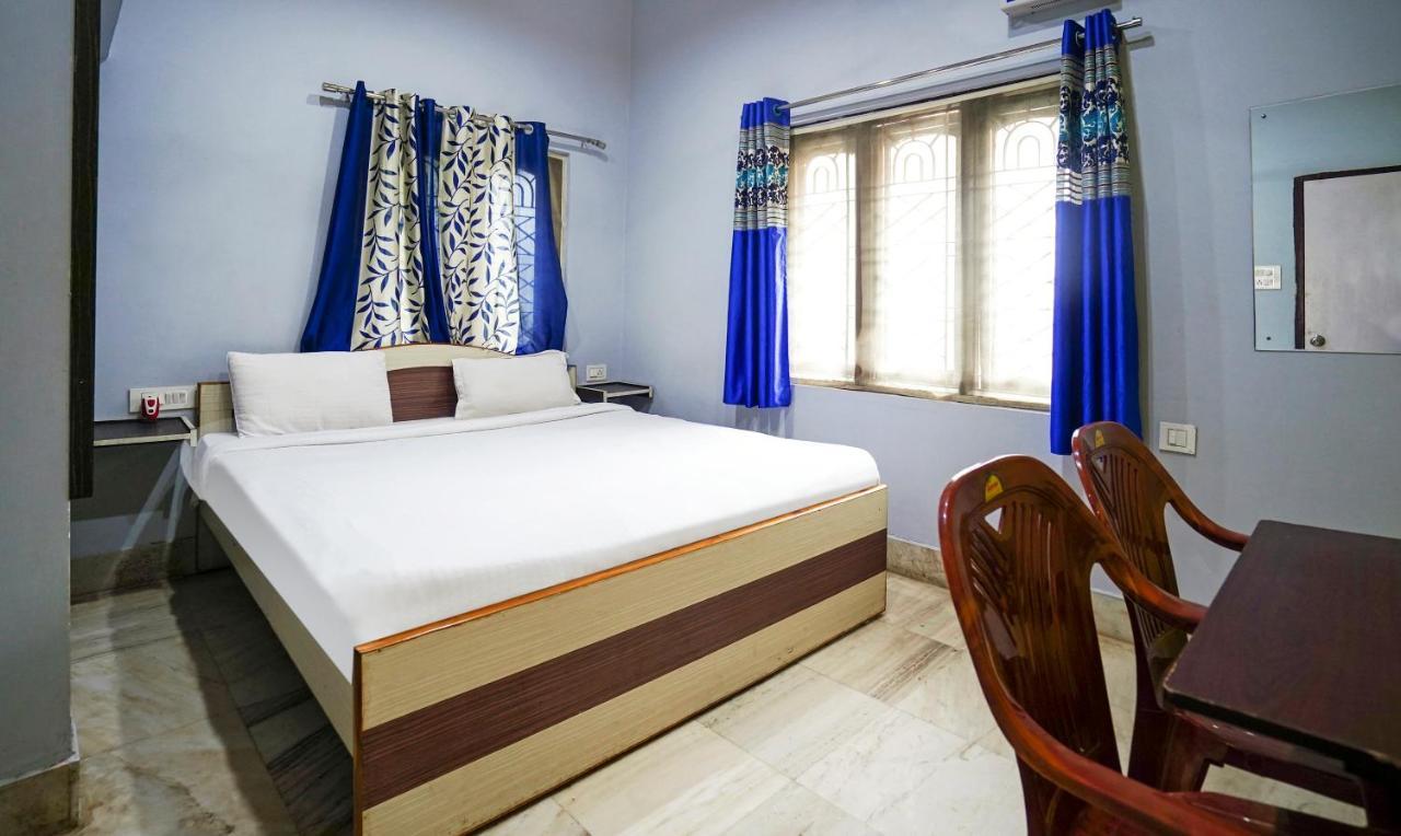 Ratna Resort Near Bhubaneswar Airport Khandagiri Buitenkant foto