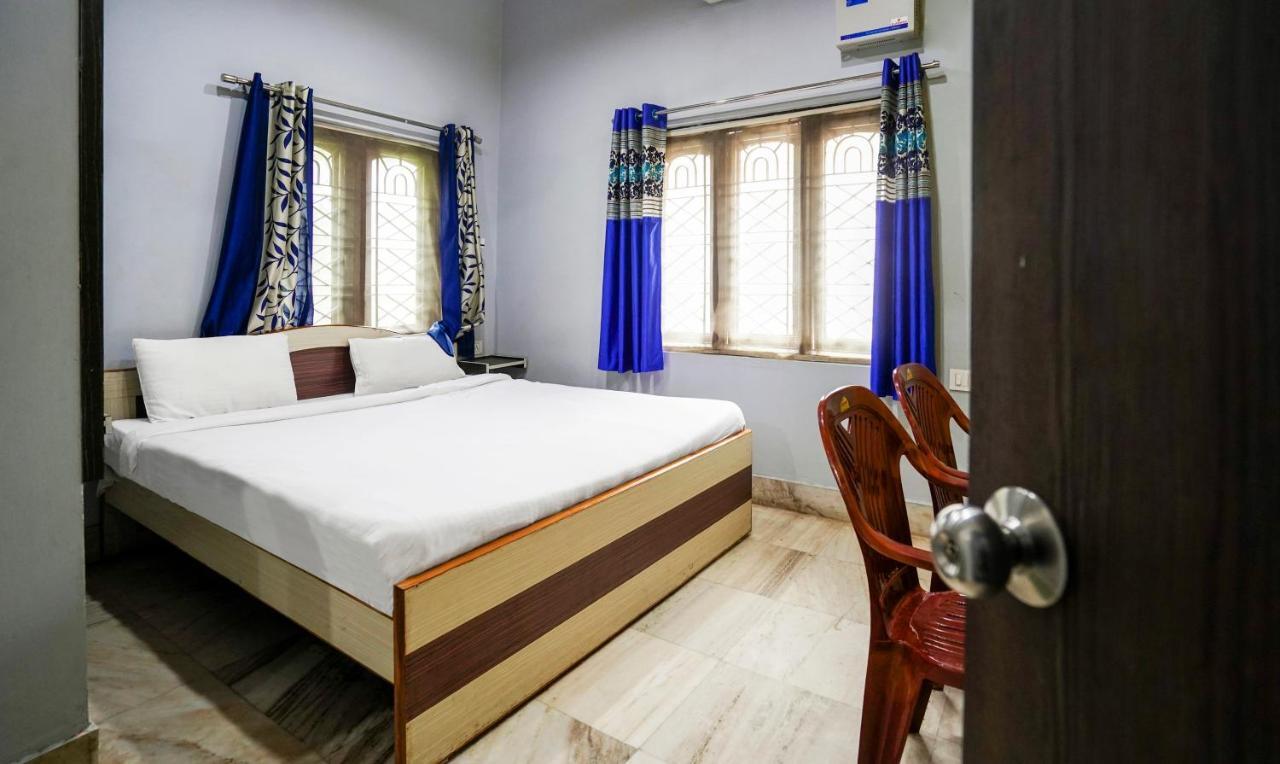 Ratna Resort Near Bhubaneswar Airport Khandagiri Buitenkant foto