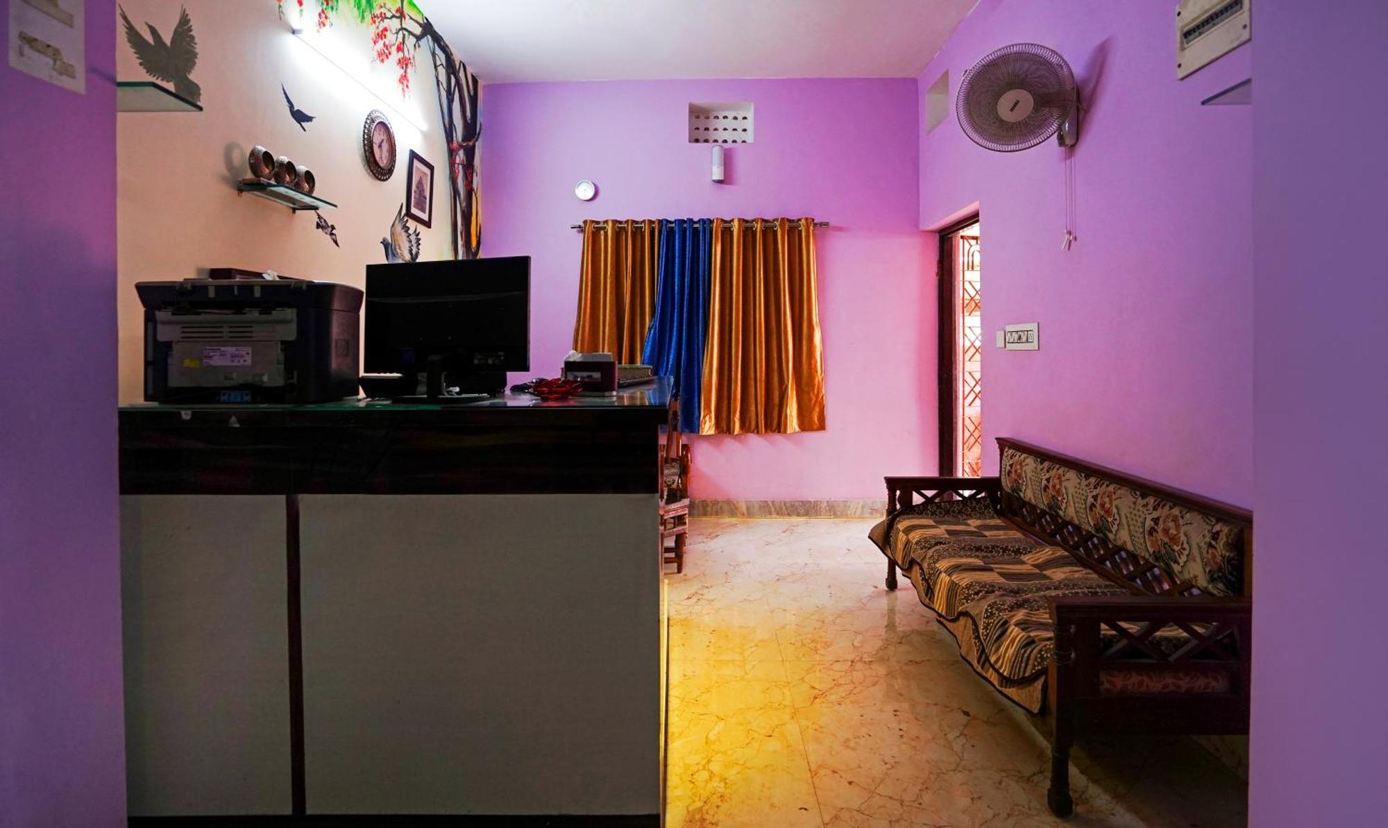 Ratna Resort Near Bhubaneswar Airport Khandagiri Buitenkant foto
