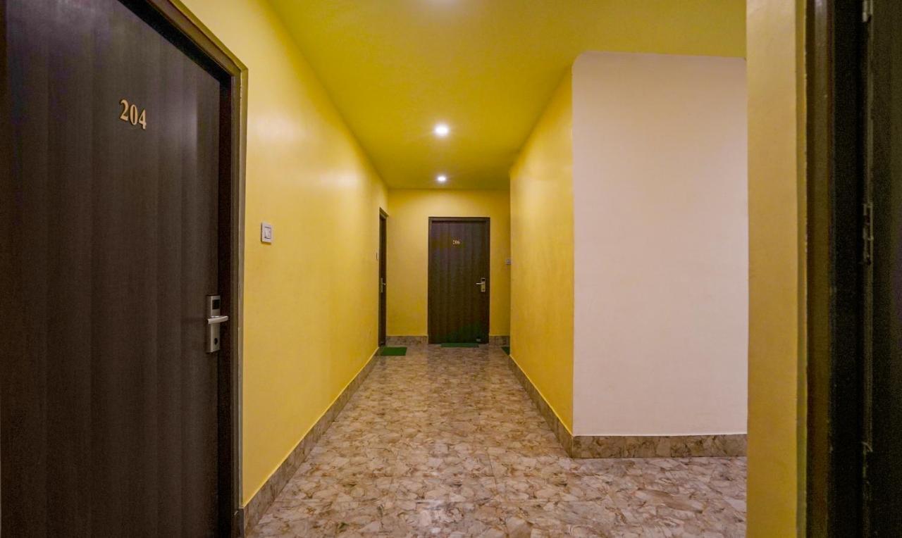 Ratna Resort Near Bhubaneswar Airport Khandagiri Buitenkant foto