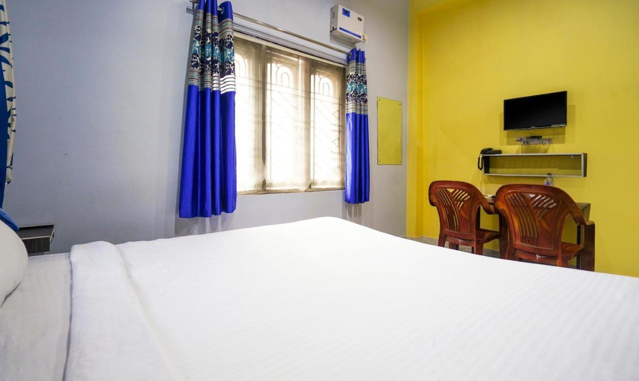 Ratna Resort Near Bhubaneswar Airport Khandagiri Buitenkant foto