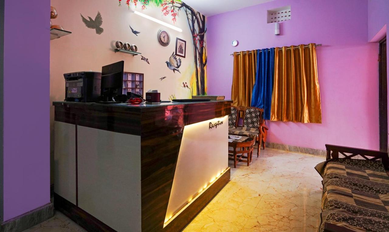 Ratna Resort Near Bhubaneswar Airport Khandagiri Buitenkant foto