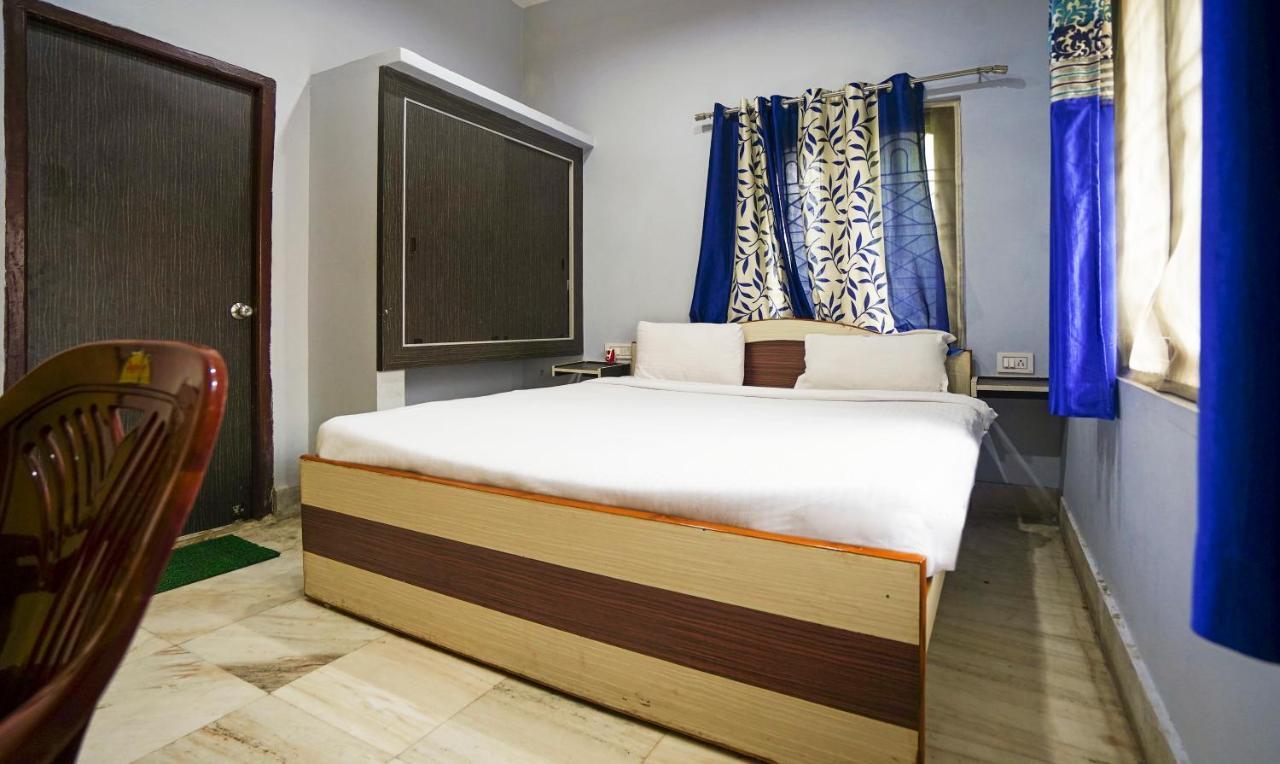 Ratna Resort Near Bhubaneswar Airport Khandagiri Buitenkant foto